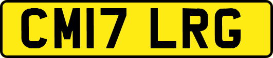 CM17LRG