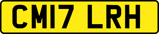 CM17LRH