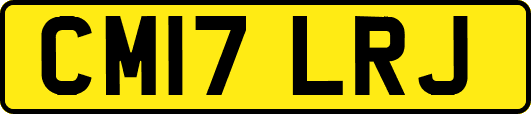 CM17LRJ
