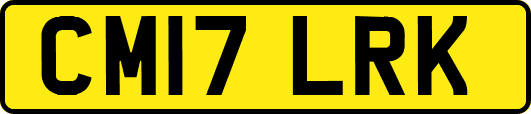 CM17LRK