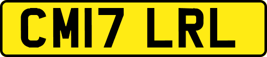 CM17LRL