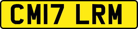 CM17LRM