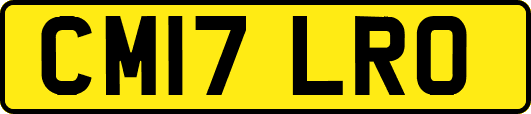 CM17LRO
