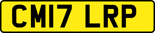 CM17LRP