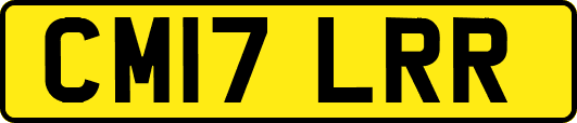 CM17LRR