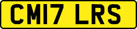 CM17LRS