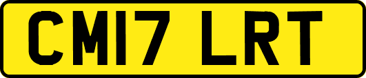 CM17LRT