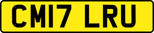 CM17LRU