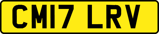 CM17LRV