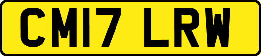 CM17LRW