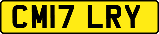 CM17LRY
