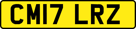 CM17LRZ