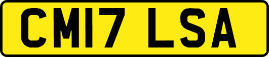CM17LSA