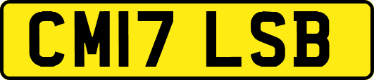 CM17LSB
