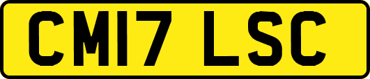CM17LSC