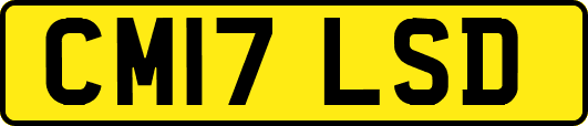 CM17LSD