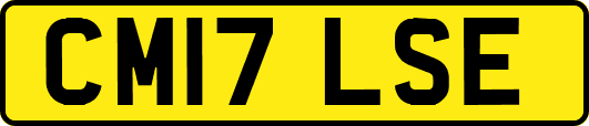 CM17LSE