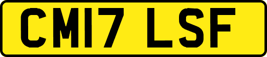 CM17LSF