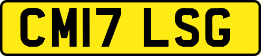 CM17LSG