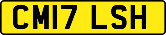 CM17LSH