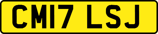 CM17LSJ