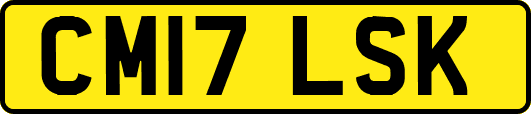 CM17LSK