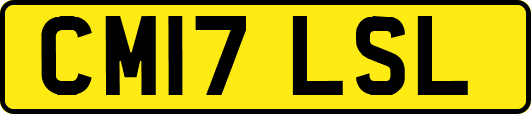 CM17LSL