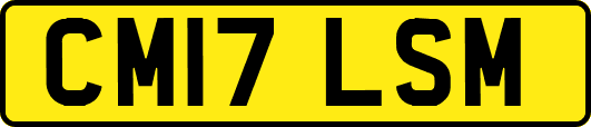 CM17LSM