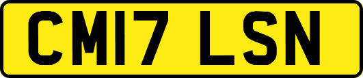 CM17LSN
