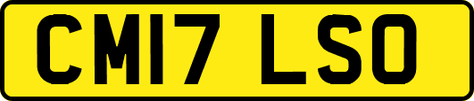 CM17LSO