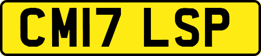 CM17LSP