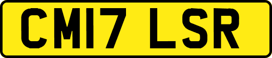 CM17LSR