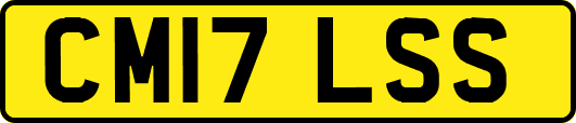 CM17LSS