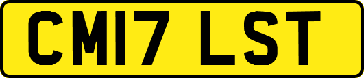 CM17LST