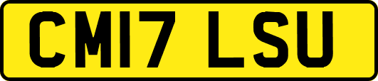 CM17LSU