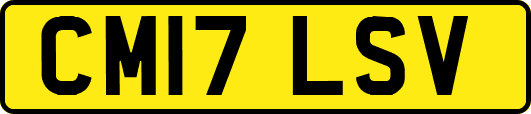 CM17LSV