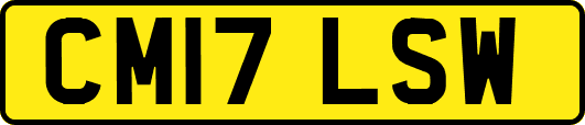CM17LSW