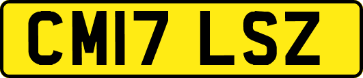 CM17LSZ