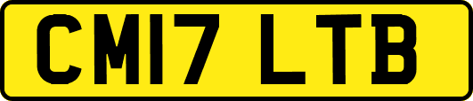 CM17LTB