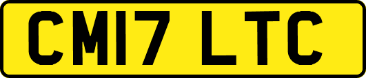 CM17LTC
