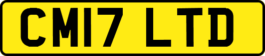 CM17LTD