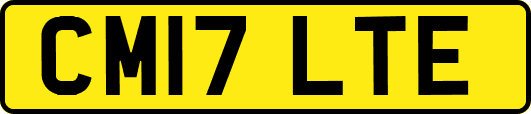 CM17LTE