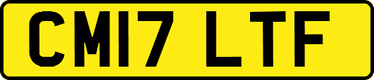CM17LTF