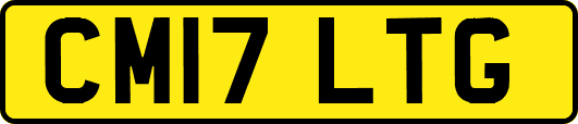 CM17LTG