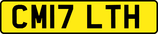 CM17LTH