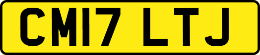 CM17LTJ