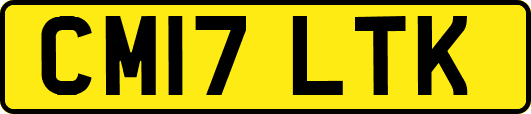 CM17LTK