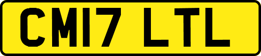 CM17LTL