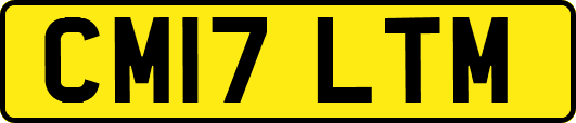 CM17LTM