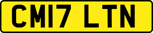 CM17LTN